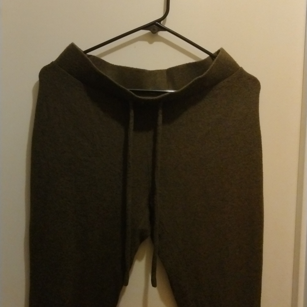 BB Dakota Drawstring Pant
